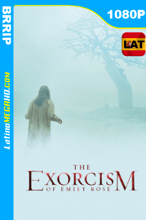 El exorcismo de Emily Rose (2005) Latino HD BRRIP 1080P ()
