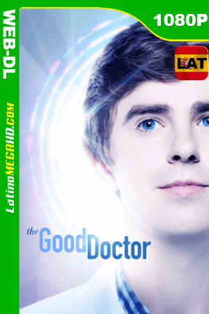El Buen Doctor (Serie de TV) Temporada 2 (2018) Latino HD WEB-DL 1080P ()