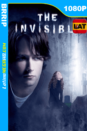 Invisible (2007) Latino HD BRRIP 1080P ()