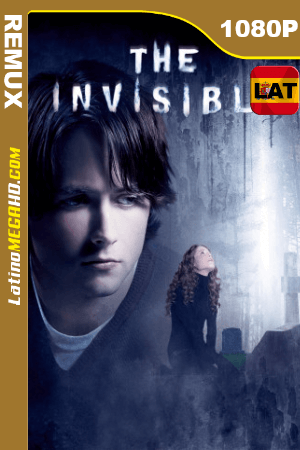 Invisible (2007) Latino HD BDRemux 1080P ()