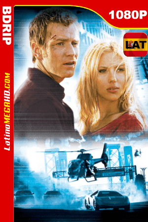 La isla (2005) Latino HD BDRip 1080p ()