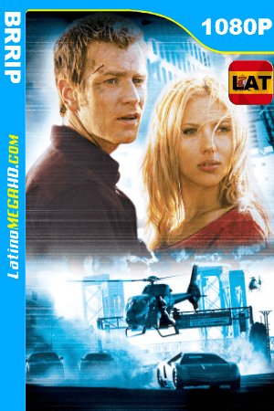 La isla (2005) Latino HD BRRIP 1080P ()