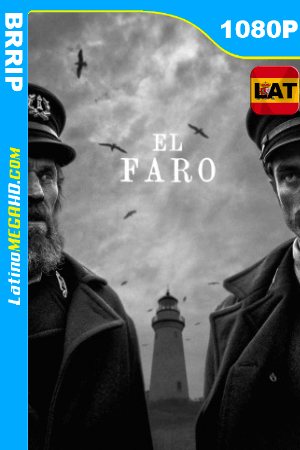 El Faro (2019) Latino HD 1080P ()
