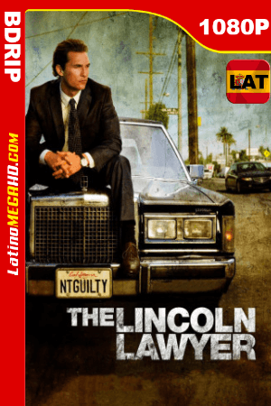 El inocente (2011) Latino HD BDRip 1080P ()