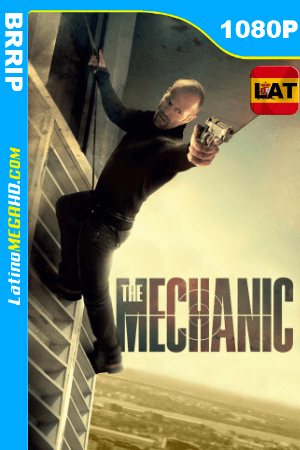 El mecánico (2011) Latino HD BRRIP 1080P ()