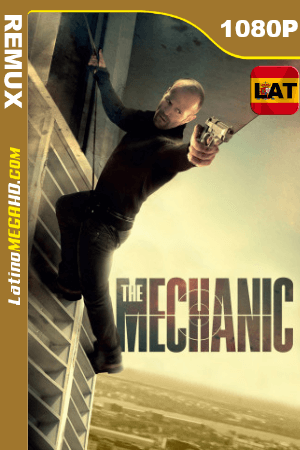 El mecánico (2011) Latino HD BDRemux 1080P ()