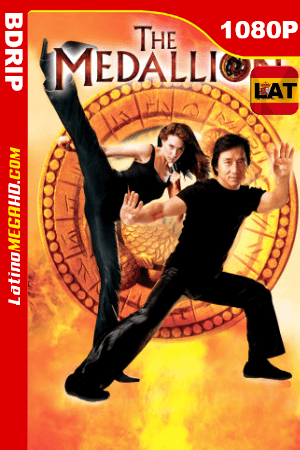 El poder del talismán (2003) Latino HD BDRip 1080p ()