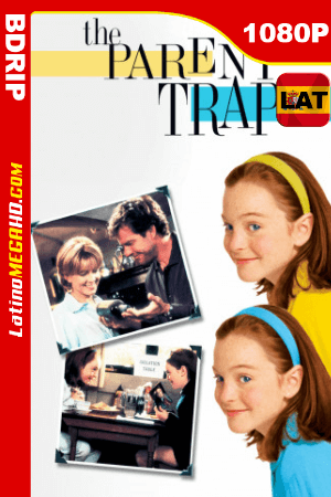 Juego de gemelas (1998) Latino HD BDRIP 1080P ()