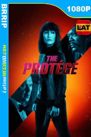 El Protegido (2021) Latino HD BRRIP 1080P ()