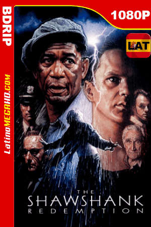 Sueños de libertad (1994) Latino HD BDRip 1080p ()