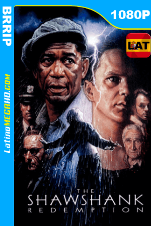 Sueños de libertad (1994) Latino HD BRRIP 1080P ()