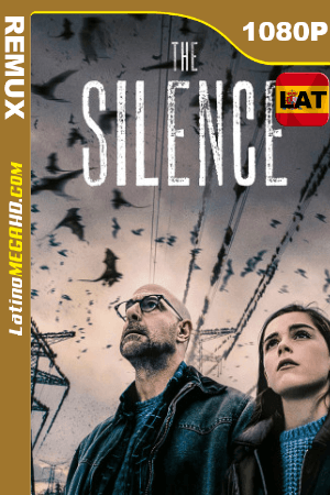 El silencio (2019) Latino HD BDRemux 1080P ()