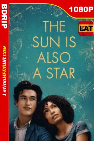 El Sol También es Una Estrella (2019) Latino HD BDRIP 1080P ()