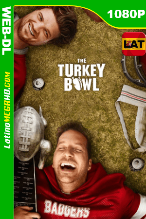 The Turkey Bowl (2019) Latino HD WEB-DL 1080P ()
