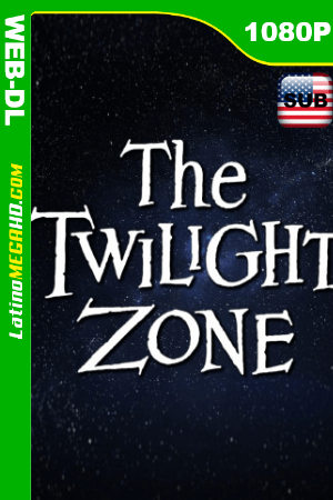 The Twilight Zone (Serie de TV) (2019) Temporada 1 Subtitulado HD WEB-DL HD 1080P ()