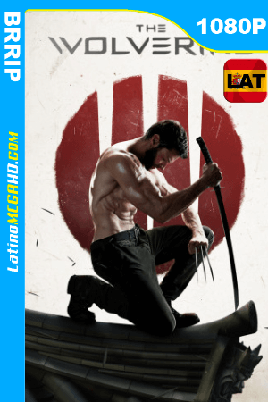 Wolverine: Inmortal (2013) Theatrical Cut Latino HD BRRIP 1080P ()