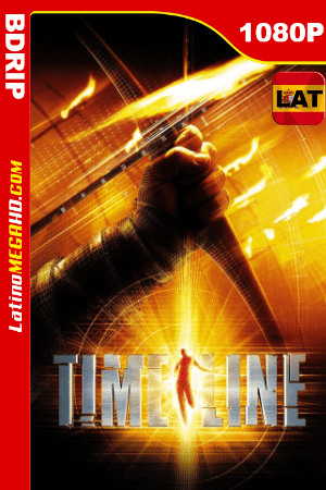 Timeline (2003) Latino HD BDRIP 1080P ()