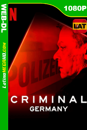 Criminal: Alemania (Miniserie de TV) Temporada 1 (2019) Latino HD WEB-DL 1080P ()