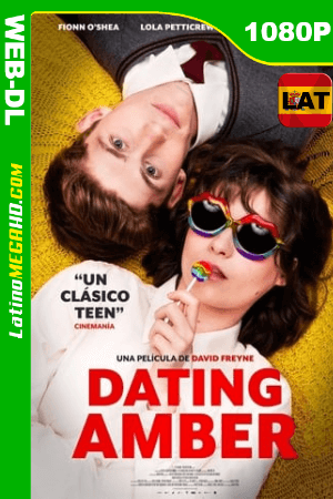 Mi novia de mentira (2020) Latino HD AMZN WEB-DL 1080P ()