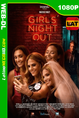 Una Noche Inolvidable (2017) Latino HD WEB-DL 1080P ()