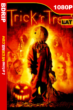 Terror en Halloween REMASTERED (2007) Latino HD BDRIP 1080P ()