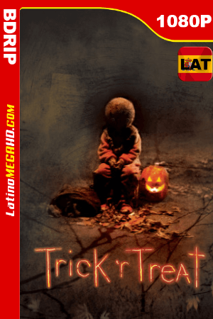 Truco o Trato: Terror en Halloween (2007) Latino HD BDRip 1080p ()