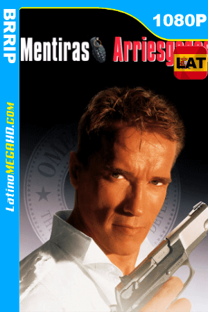 Mentiras Verdaderas (1994) Latino Full HD 1080P ()