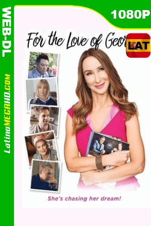 Por el Amor de George (2018) Latino HD AMZN WEB-DL 1080P ()