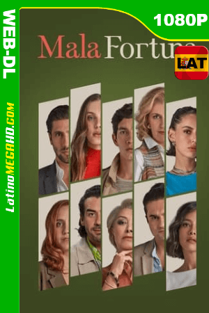 Mala Fortuna (Serie de TV) Temporada 1 (2023) Latino HD AMZN WEB-DL 1080P ()