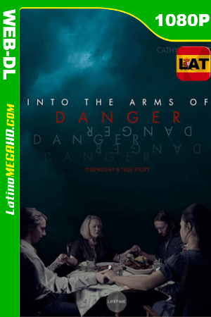 Abrazando al peligro (2020) Latino HD WEB-DL 1080P ()