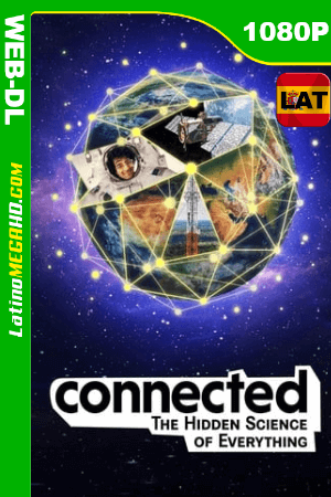 Conexiones: La ciencia detrás de todo (Serie de TV) Temporada 1 (2020) Latino HD WEB-DL 1080P ()