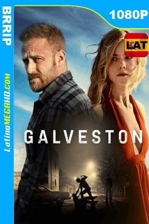 Galveston (2018) Latino HD 1080P ()