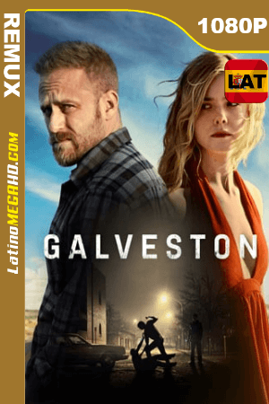 Galveston (2018) Latino HD BDRemux 1080P ()