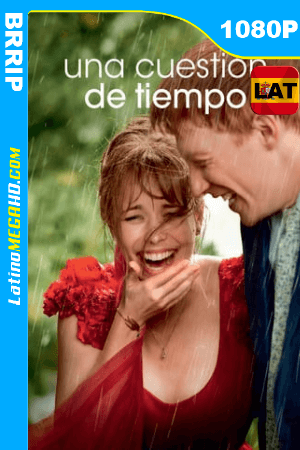 Una cuestión de tiempo (2013) Latino HD BRRIP 1080P ()