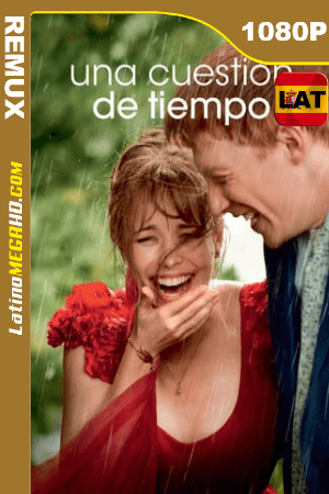 Una cuestión de tiempo (2013) Latino HD BDRemux 1080P ()