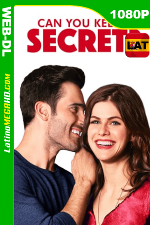 ¿Puedes guardar un secreto? (2019) Latino HD WEB-DL 1080P ()