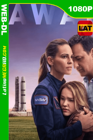 Lejos (Serie de TV) Temporada 1 (2020) Latino HD WEB-DL 1080P ()