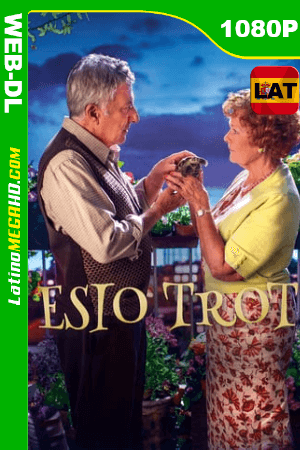 Agu Trot de Roald Dahl (2015) Latino HD WEB-DL 1080P ()