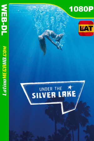 El misterio de Silver Lake (2019) Latino AMZN HD WEB-DL 1080P ()