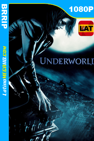 Inframundo (2003) Unrated Latino HD BRRIP 1080P ()