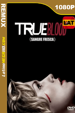 Sangre Fresca  (Serie de TV) Temporada 1 (2008) Latino HD BDREMUX 1080p ()