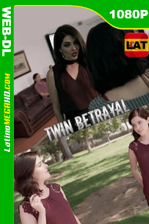Las Dos Caras de la Mentira (2018) Latino HD WEB-RIP 1080P ()