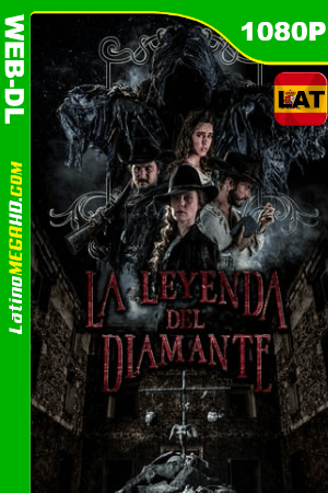 La Leyenda Del Diamante (2017) Latino HD WEB-DL 1080P ()