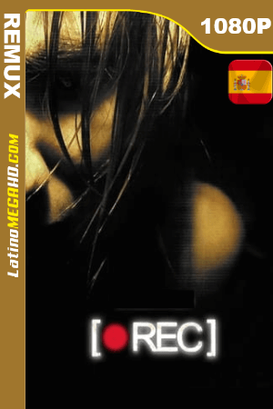 Rec (2007) Español HD BDREMUX 1080P ()