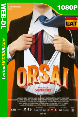 Orsai (2019) Latino HD WEB-DL 1080P ()