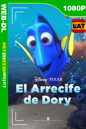 El Arrecife de Dory (2020) HD WEB-DL 1080P ()