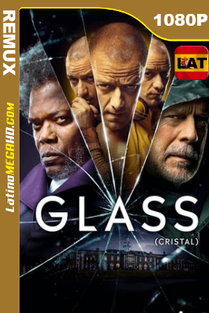 Glass (2019) Latino HD BDRemux 1080P ()