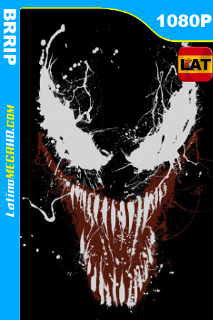 Venom (2018) Latino HD BRRIP 1080P ()