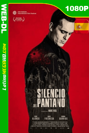 El silencio del pantano (2020) Español HD WEB-DL 1080p ()