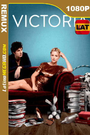 Victoria (2016) Latino HD BDREMUX 1080P ()